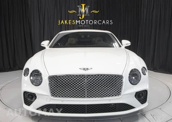 2020 Bentley Continental GT V8 - miniatura 17