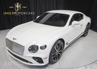2020 Bentley Continental GT V8 - miniatura 18