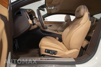 2020 Bentley Continental GT V8 - miniatura 20