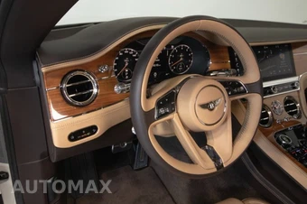 2020 Bentley Continental GT V8 - miniatura 22