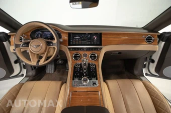 2020 Bentley Continental GT V8 - miniatura 23