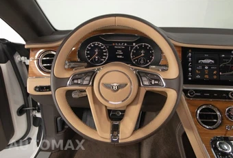 2020 Bentley Continental GT V8 - miniatura 24