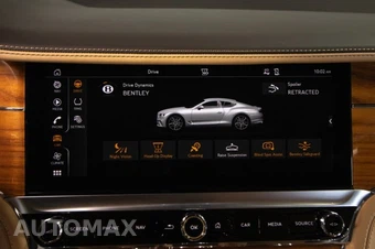 2020 Bentley Continental GT V8 - miniatura 26