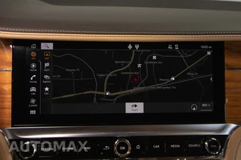 2020 Bentley Continental GT V8 - miniatura 28