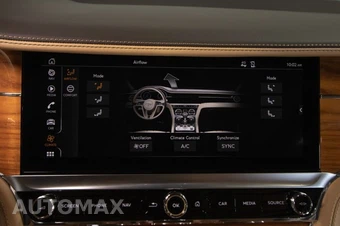 2020 Bentley Continental GT V8 - miniatura 29