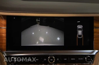 2020 Bentley Continental GT V8 - miniatura 30