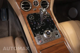 2020 Bentley Continental GT V8 - miniatura 31