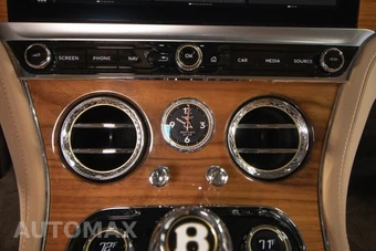 2020 Bentley Continental GT V8 - miniatura 32