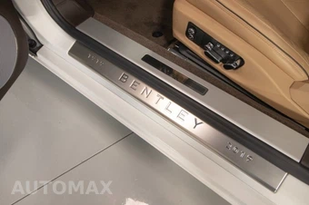 2020 Bentley Continental GT V8 - miniatura 35