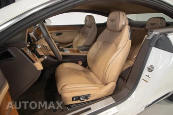 2020 Bentley Continental GT V8 - miniatura 36