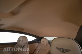 2020 Bentley Continental GT V8 - miniatura 37