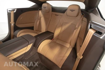 2020 Bentley Continental GT V8 - miniatura 38