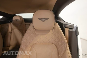 2020 Bentley Continental GT V8 - miniatura 4