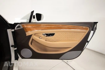 2020 Bentley Continental GT V8 - miniatura 40
