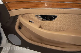 2020 Bentley Continental GT V8 - miniatura 41
