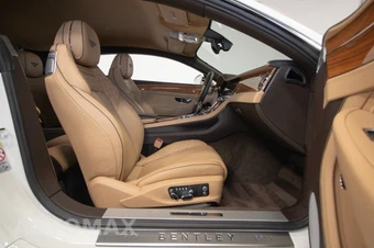 2020 Bentley Continental GT V8 - miniatura 43