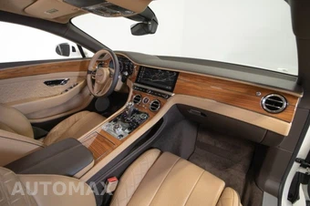 2020 Bentley Continental GT V8 - miniatura 44