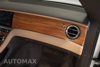 2020 Bentley Continental GT V8 - miniatura 45