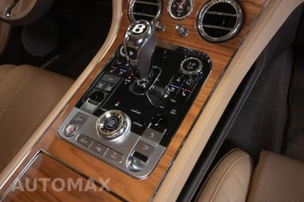 2020 Bentley Continental GT V8 - miniatura 46