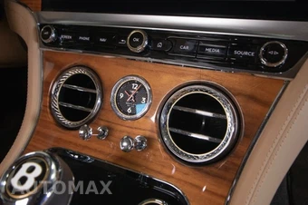2020 Bentley Continental GT V8 - miniatura 47