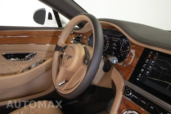 2020 Bentley Continental GT V8 - miniatura 48