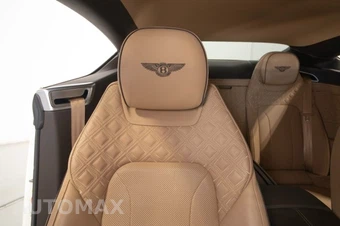 2020 Bentley Continental GT V8 - miniatura 50