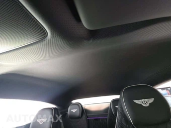 2020 Bentley Continental GT V8 - miniatura 11
