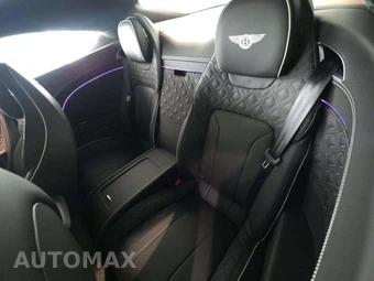 2020 Bentley Continental GT V8 - miniatura 13