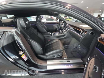 2020 Bentley Continental GT V8 - miniatura 18