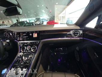 2020 Bentley Continental GT V8 - miniatura 19