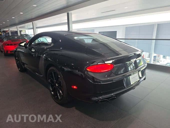2020 Bentley Continental GT V8 - miniatura 2