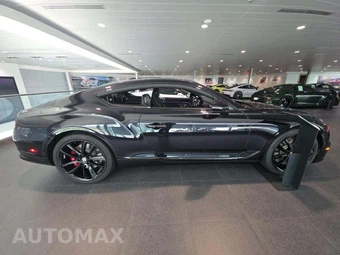 2020 Bentley Continental GT V8 - miniatura 4