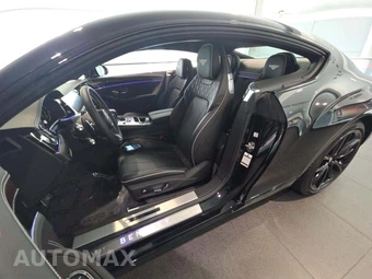 2020 Bentley Continental GT V8 - miniatura 6
