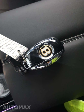 2020 Bentley Continental GT V8 - miniatura 8