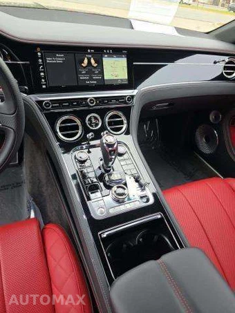 2020 Bentley Continental GT V8 - miniatura 10