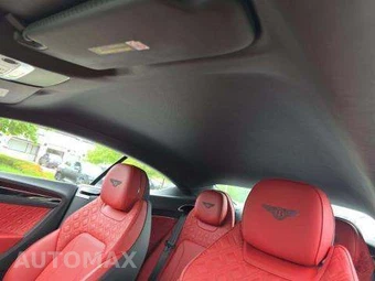 2020 Bentley Continental GT V8 - miniatura 11