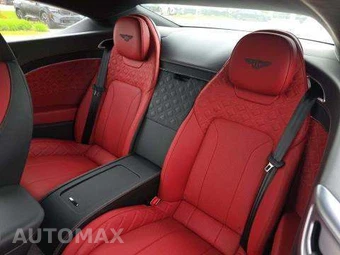 2020 Bentley Continental GT V8 - miniatura 13