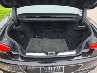 2020 Bentley Continental GT V8 - miniatura 14