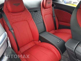 2020 Bentley Continental GT V8 - miniatura 16