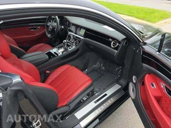 2020 Bentley Continental GT V8 - miniatura 18