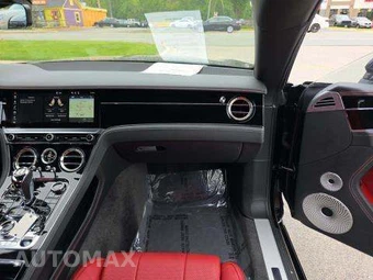 2020 Bentley Continental GT V8 - miniatura 19