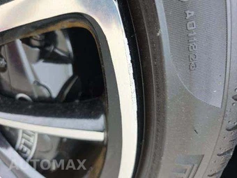 2020 Bentley Continental GT V8 - miniatura 21