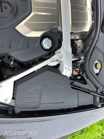 2020 Bentley Continental GT V8 - miniatura 22
