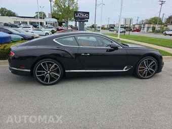2020 Bentley Continental GT V8 - miniatura 4