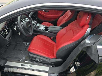 2020 Bentley Continental GT V8 - miniatura 6