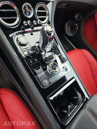 2020 Bentley Continental GT V8 - miniatura 8