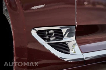 2020 Bentley Continental GT W12 1st Edition - miniatura 10