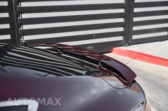 2020 Bentley Continental GT W12 1st Edition - miniatura 11