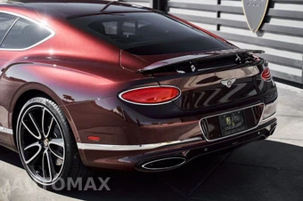 2020 Bentley Continental GT W12 1st Edition - miniatura 12
