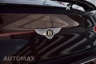 2020 Bentley Continental GT W12 1st Edition - miniatura 13